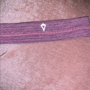 Ivivva headband
